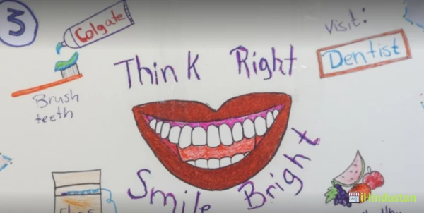 Nityanand Dental Clinic - Logo