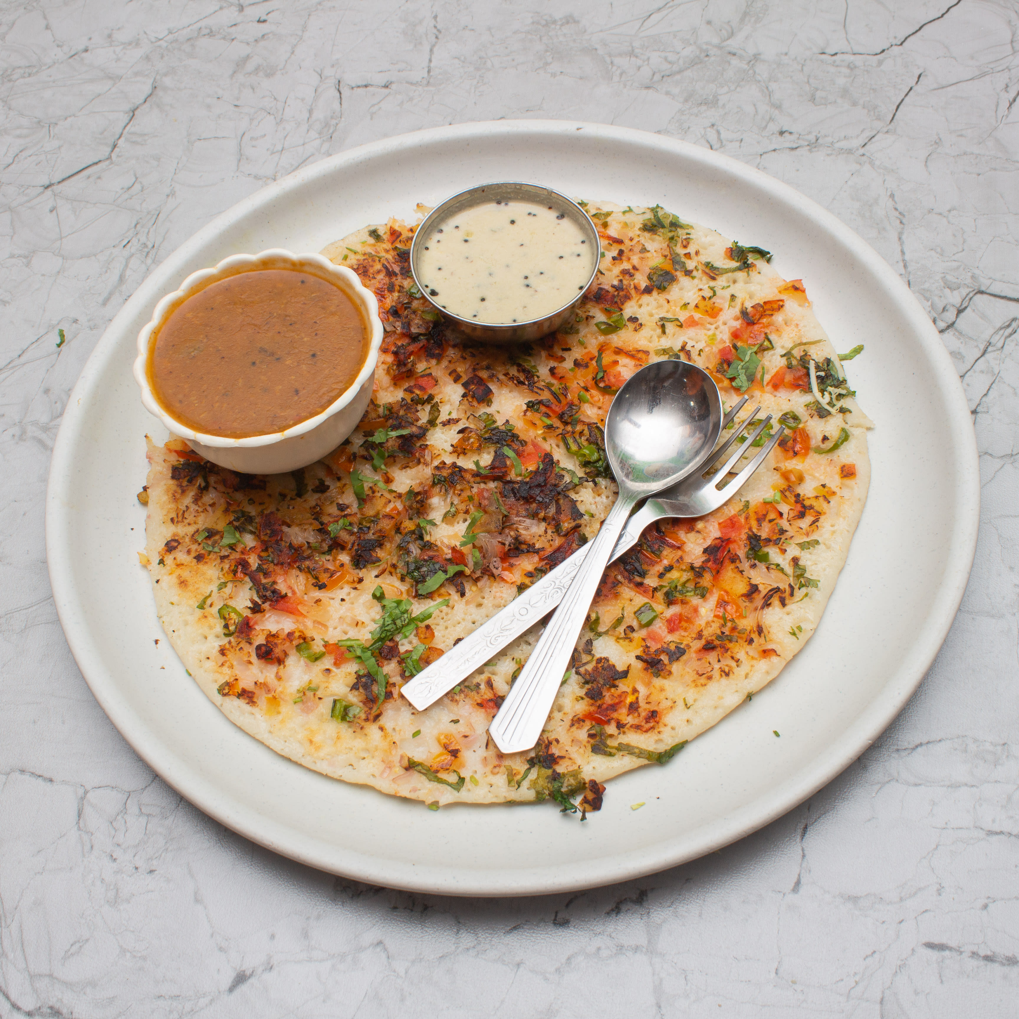 Nityanand Dosa House - Logo