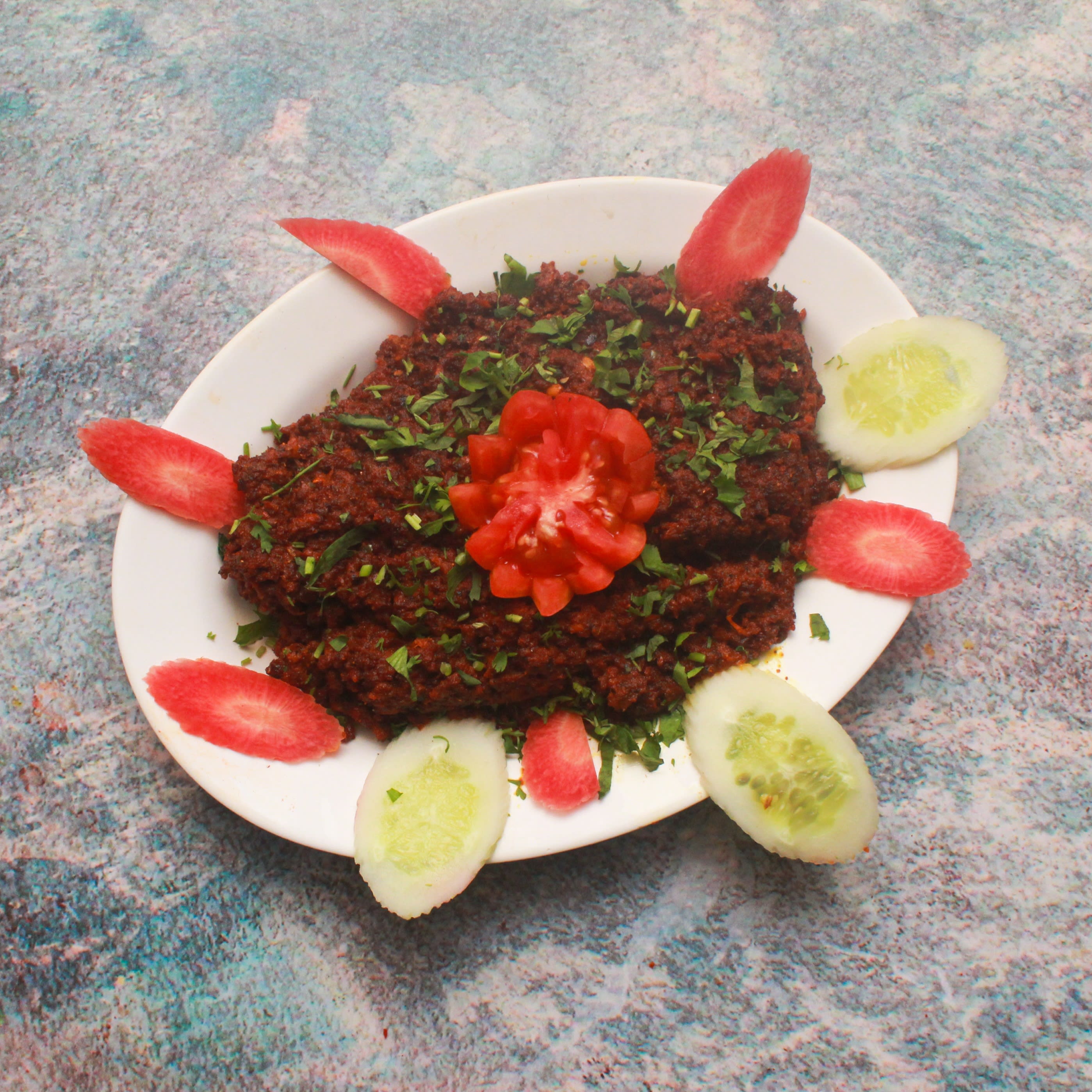 Nityanand (Kandivali) - Logo