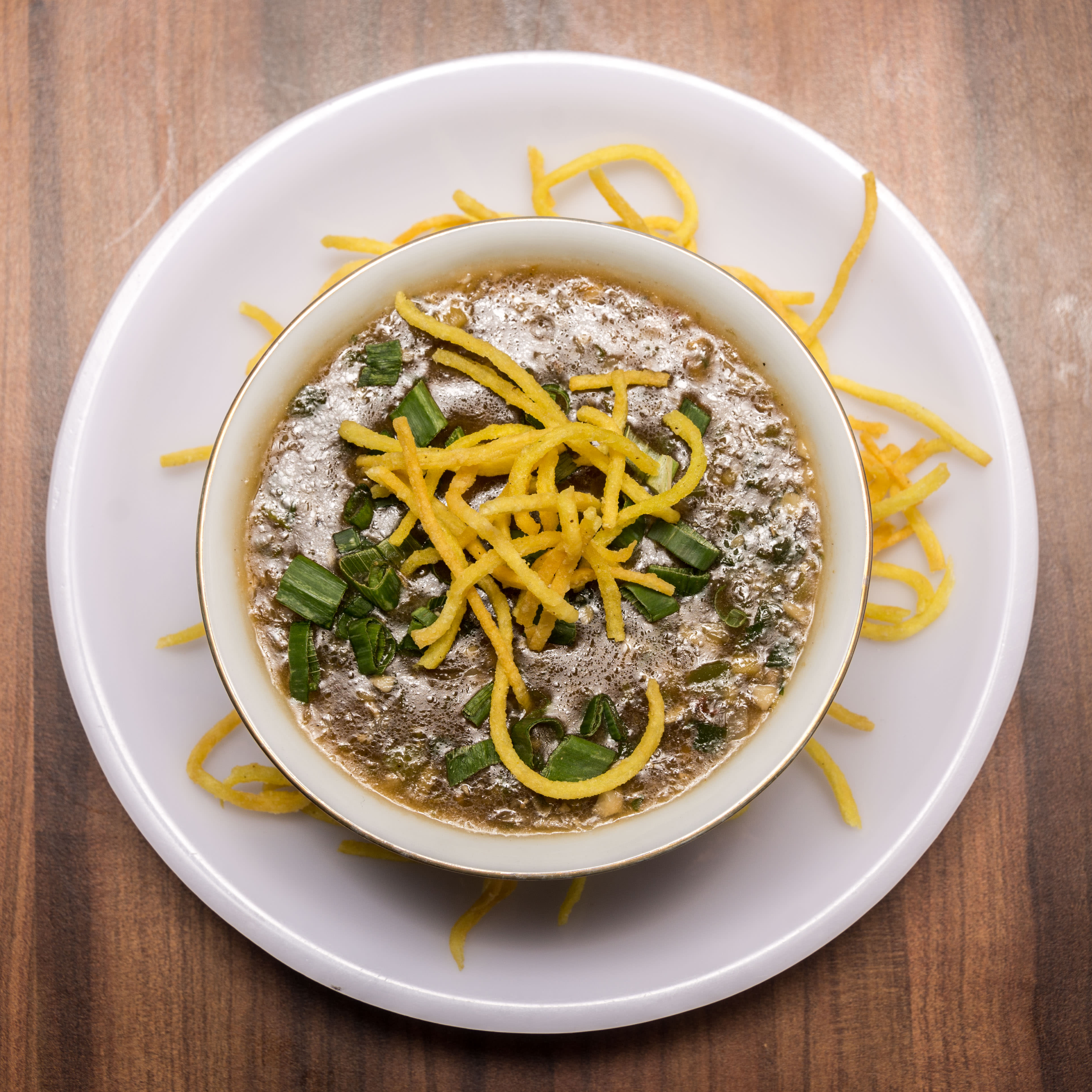 Nityanand Veg Restaurant - Logo