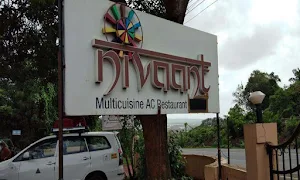 Nivaant Multicuisine Ac Restaurant & Bar - Cover photo