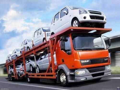 Niva Packers And Mover - Cover photo