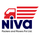 Niva Packers And Movers - Logo