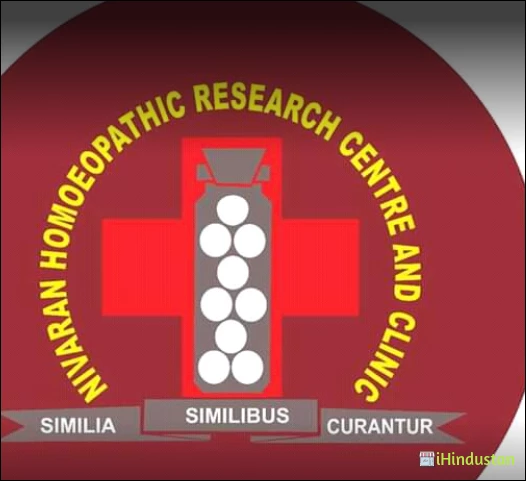 Nivaran Homoeopathic Research Centre and Clinic - Logo