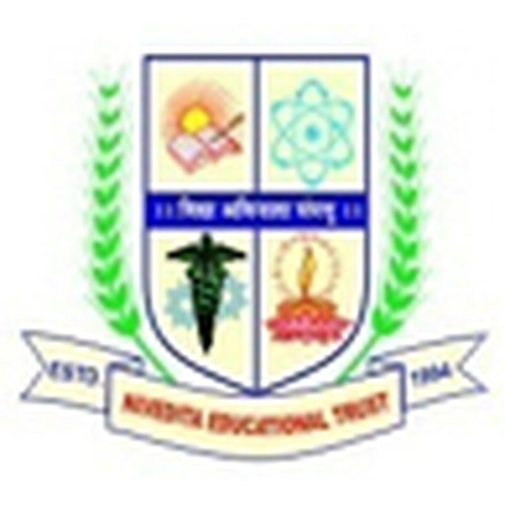 Nivedita Polytechnic (NP) - Logo