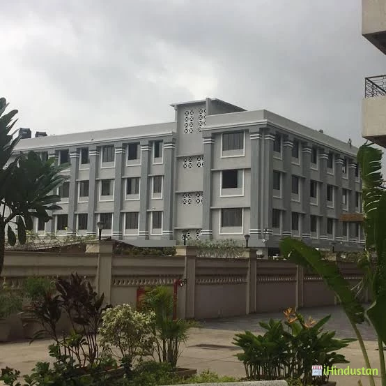 Niyaz National School & Junior College, Bhiwandi - Logo