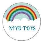 Niyo Toys - Logo
