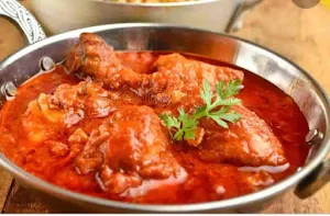 Nizam Chicken Point - Cover photo