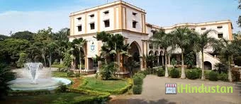 Nizam College (Autonomous) - Logo