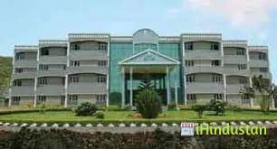 Nizam Institute Of Pharmacy - Logo