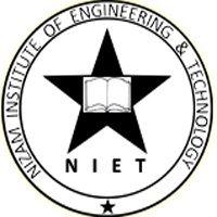 Nizam Institute of Engineering and Technology (NIET) - Logo