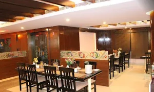 Nizam's Biryani House - Logo