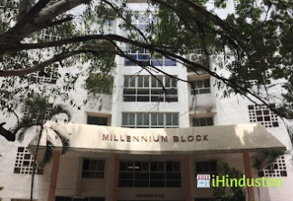 Nizam's Institute Of Medical Sciences. - Logo