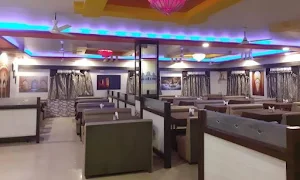 Nizam's Kitchens - Cover photo