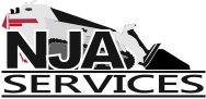 NJA Services Interlocking &a; Landscaping Design - Logo