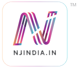 Nj India - Logo