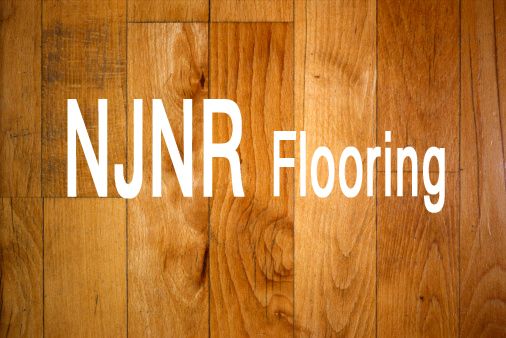 NJNR Flooring - Logo
