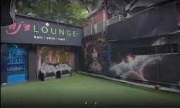 Nj'S Lounge - Cover photo