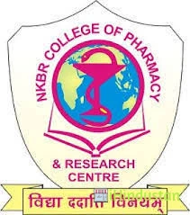 NKBR College - Logo