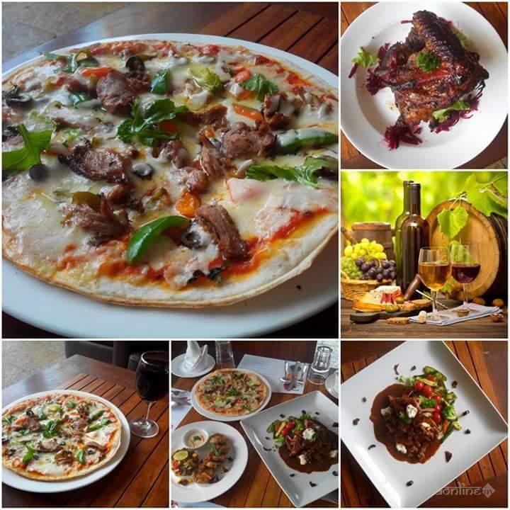 Nk Catering - Cover photo