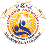 NKC Mumbai (NKC) - Logo