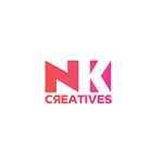 Nk Creatives - Logo