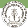 NKJAMC Bidar (NKJAMC) - Logo