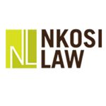 Nkosi Law - Logo