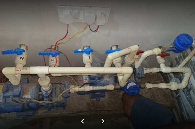 N.K Sanitary & Electricals Works - Cover photo