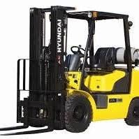 NKS Forklift &a;amp; Equipment - Cover photo