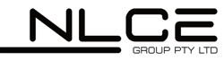 NLCE Group - Logo