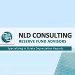 NLD Consulting - Depreciation Repo - Logo