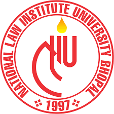 NLIU Bhopal (NLIU) - Logo
