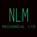 NLM Mechanical Ltd - Logo
