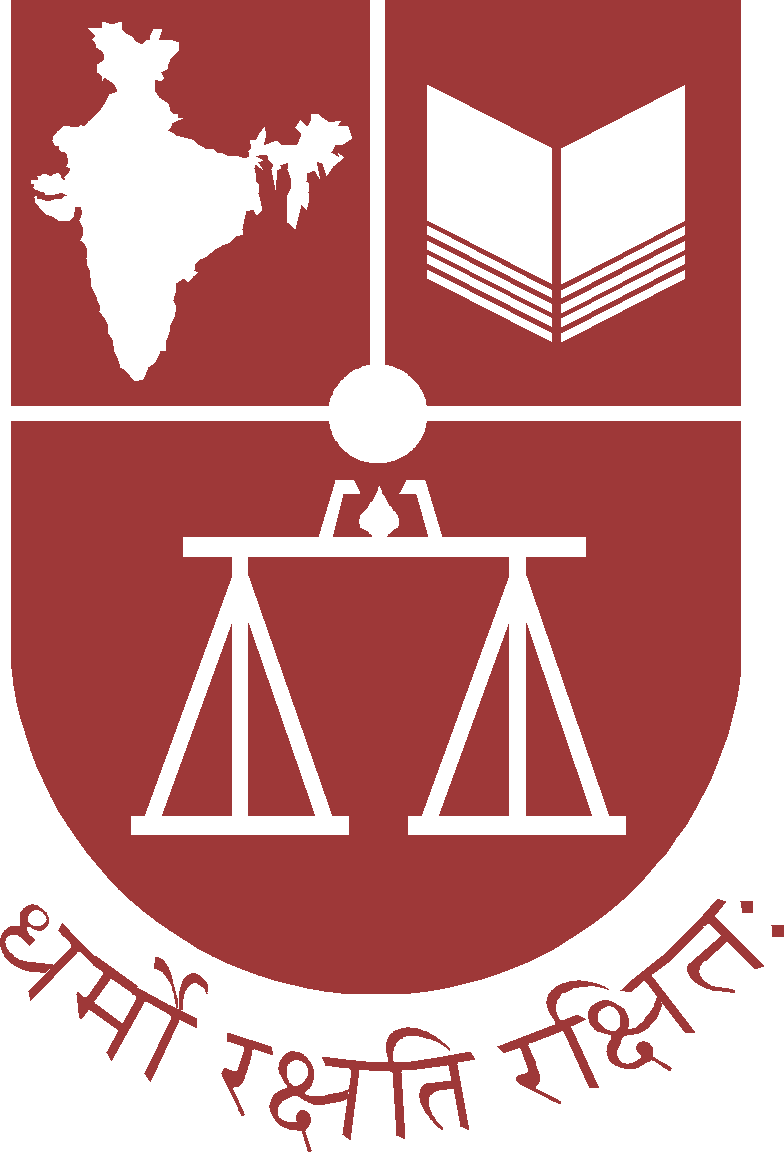 NLSIU Bangalore (NLSIU) - Logo
