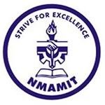 NMAM Institute of Technology (NMAMIT) - Logo