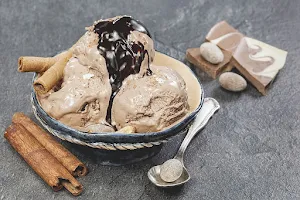 NMBS Ice Cream - Logo