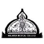 NMCH Patna (NMCH) - Logo