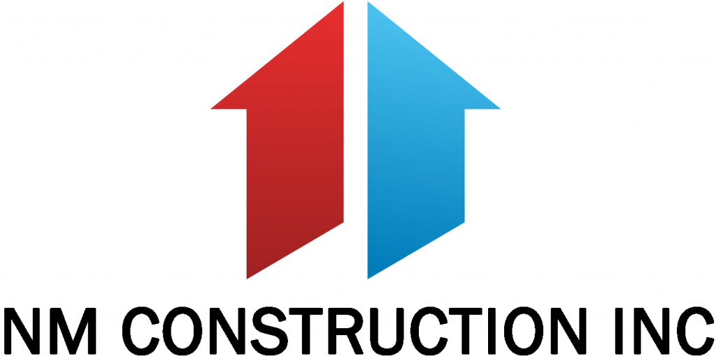NM Construction Inc - Logo
