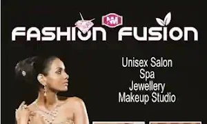 NM Fashion Fusion Salon - Cover photo
