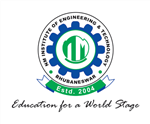 Nmiet Bhubaneswar - Logo