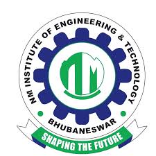 NMIET Bhubaneswar (NMIET) - Logo