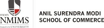 NMIMS Anil Surendra Modi School of Commerce (NMIMS) - Logo