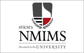 NMIMS Mumbai (NMIMS Mumbai) - Logo