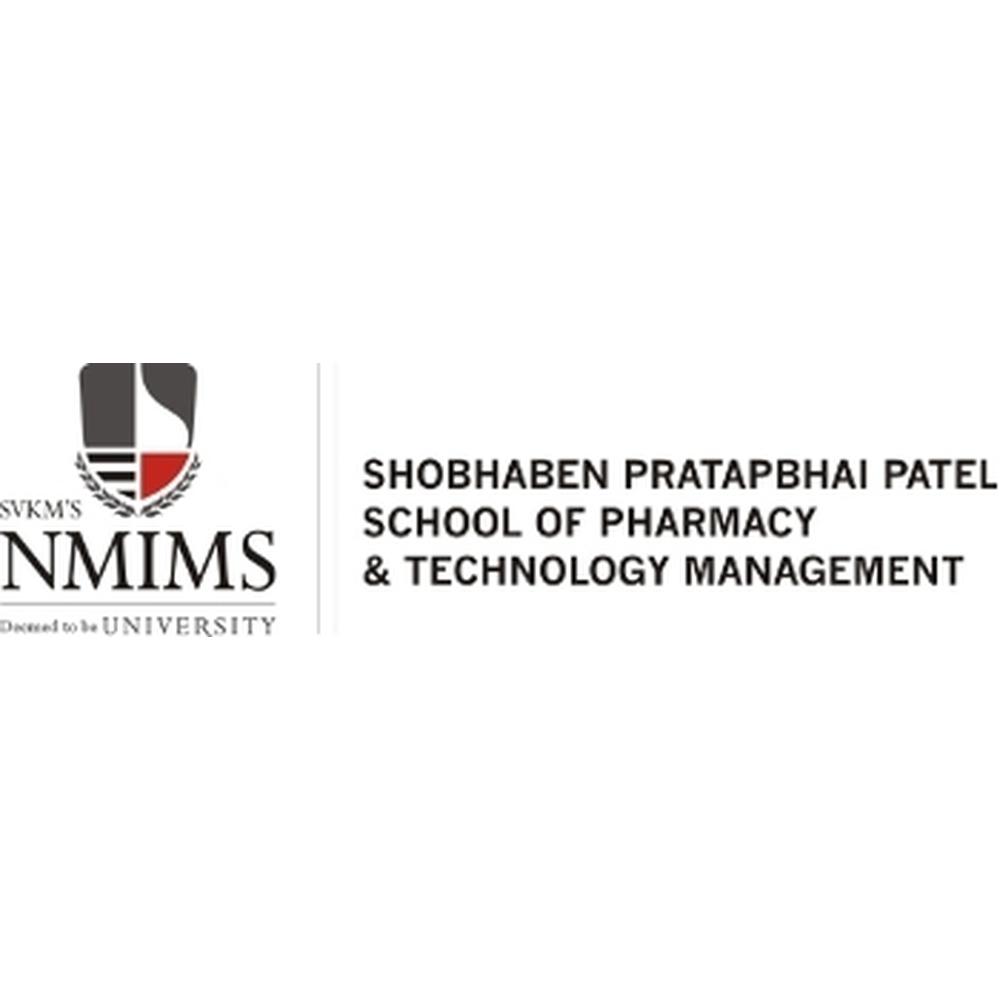 NMIMS PHARMACY Mumbai (NMIMS PHARMACY) - Logo
