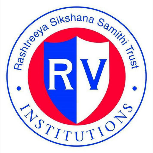 NMKRV bangalore (NMKRV) - Logo