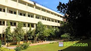 NMKRV College for Women - Logo