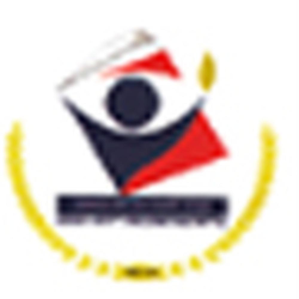 N.M.S.M. Government College (NMSMGC) - Logo