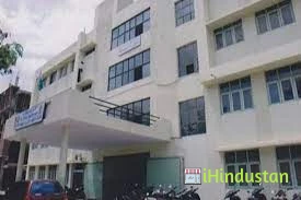NMT Gujarati College of Pharmacy - Logo