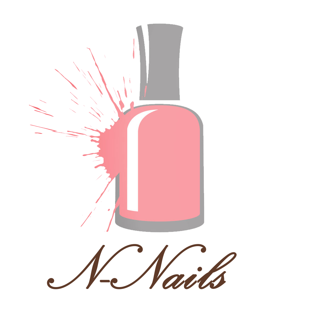 N-Nails - Logo